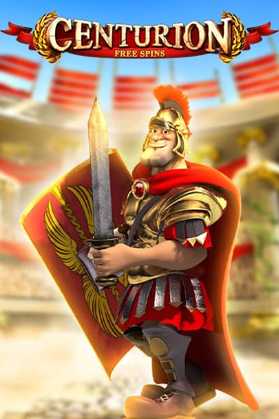 CENTURION FREESPINS