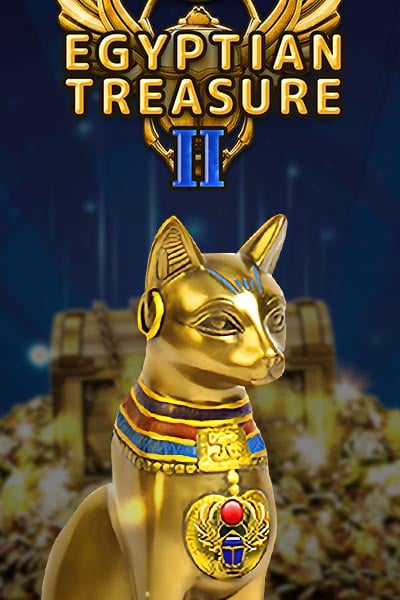Egyptian Treasure II