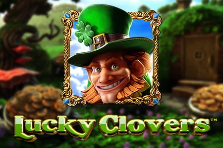 Lucky Clovers
