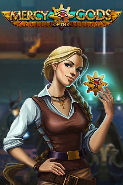 Mercy of the Gods