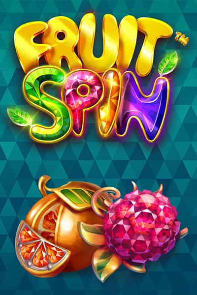 Fruit Spin