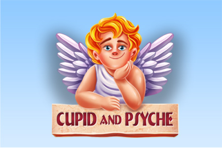 Cupid And Psyche