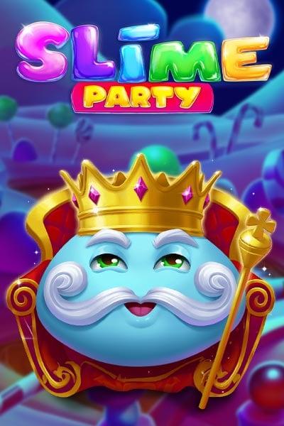 Slime Party