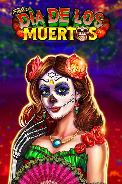 Feliz Día de los Muertos