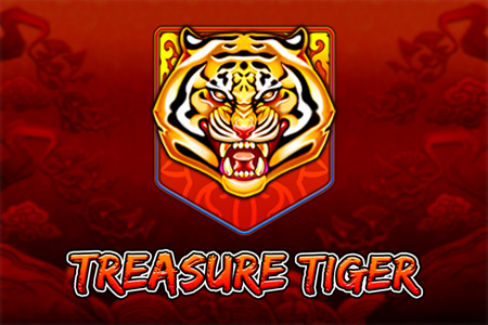 Treasure Tiger