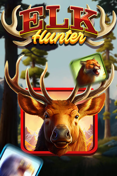 Elk Hunter