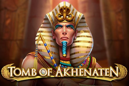 Tomb of Akhenaten