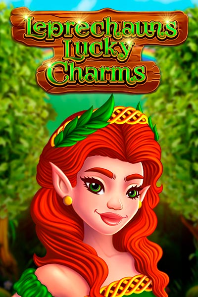 Leprechaun's Lucky Charms