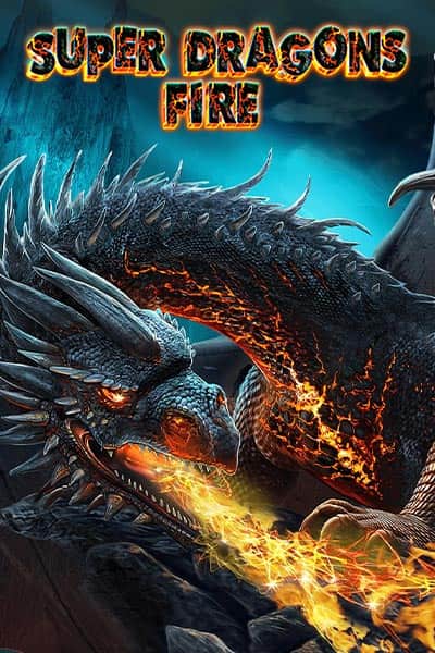 Super Dragons Fire