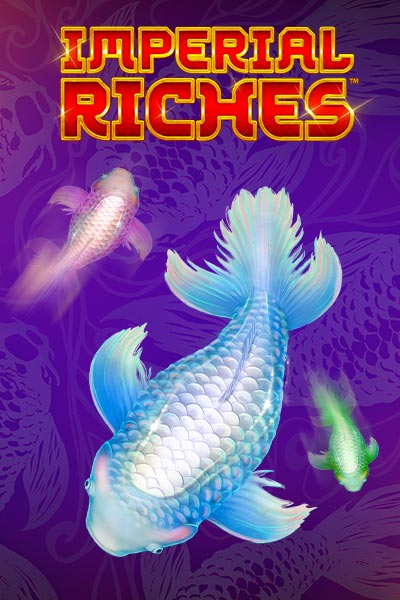 Imperial Riches