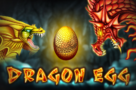Dragon Egg