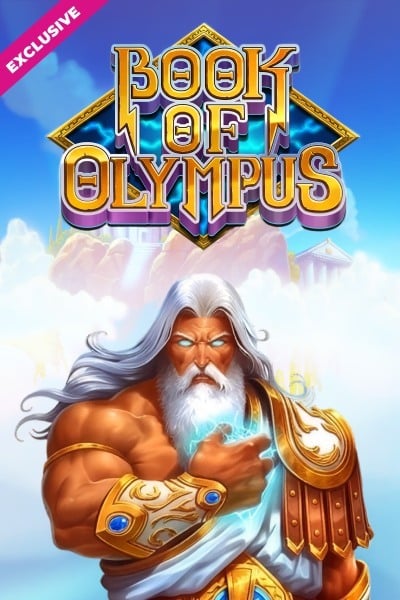 Book of Olympus