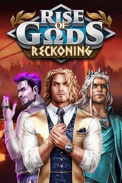 Rise of Gods Reckoning