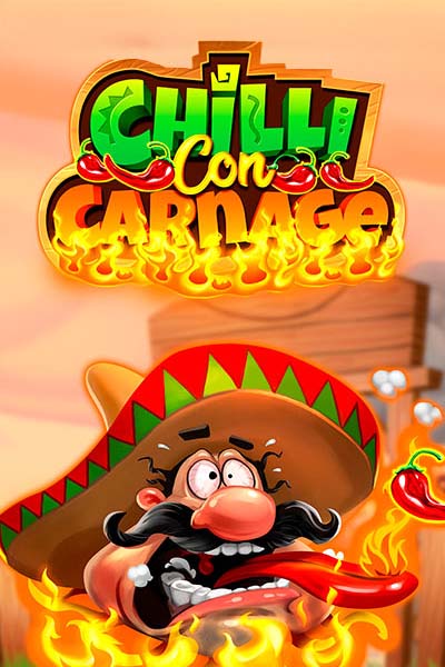 Chilli con Carnage