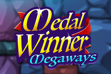 Medal Winner Megaways