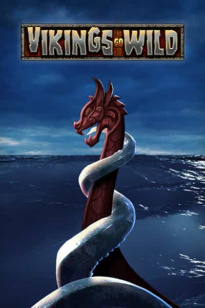 Vikings Go Wild