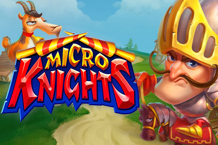 Micro Knights