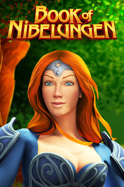 Book of Nibelungen