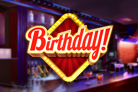 Birthday