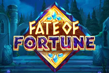 Fate of Fortune