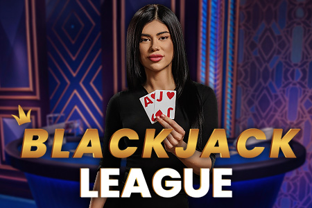 Blackjack Lobby