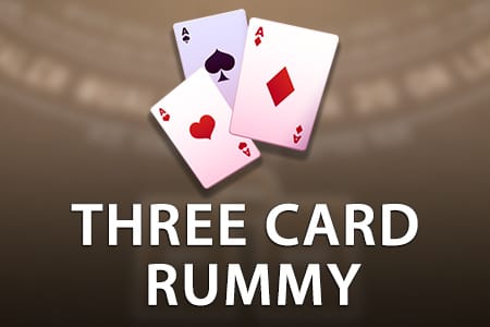 Three Card Rummy