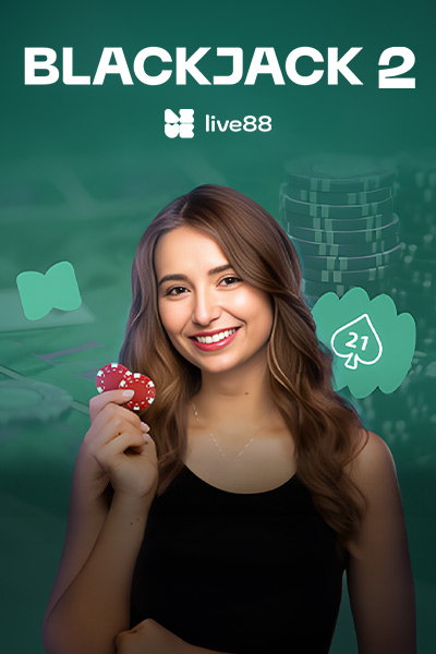 Blackjack 2