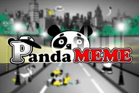 PandaMEME