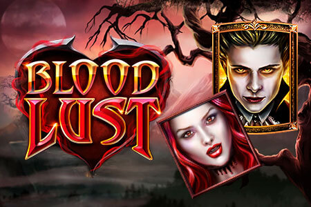 Blood Lust