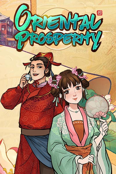 Oriental Prosperity