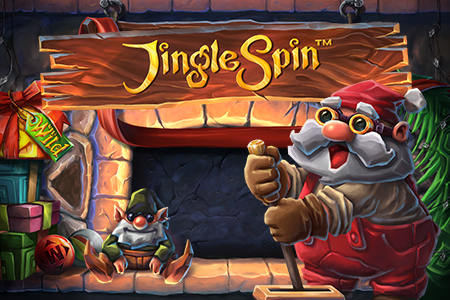 Jingle Spin