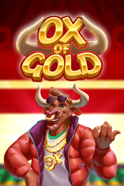 Ox Of Gold