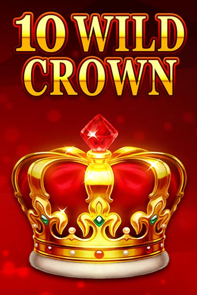 10 Wild Crown