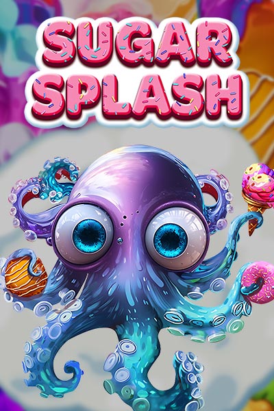 Sugar Splash