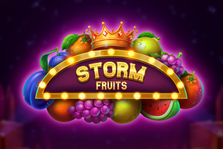 Storm Fruits
