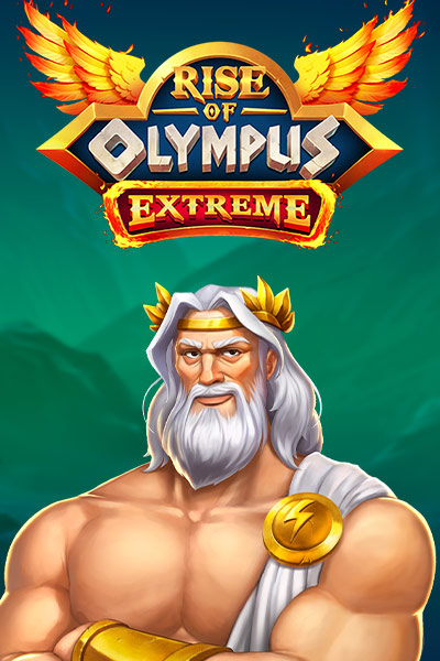 Rise of Olympus Extreme