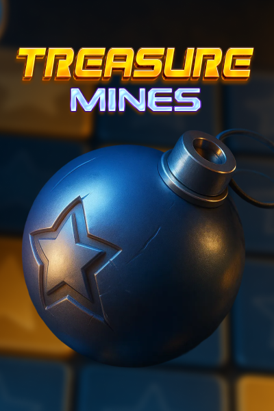 Treasure Mines