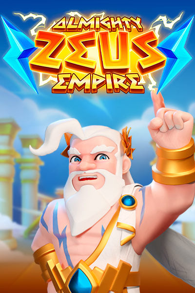 Almighty Zeus Empire