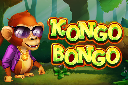 Kongo Bongo