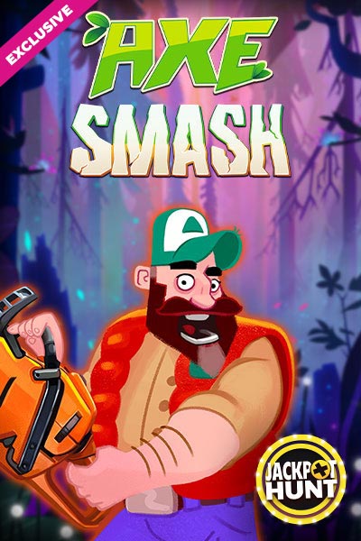 Axe Smash
