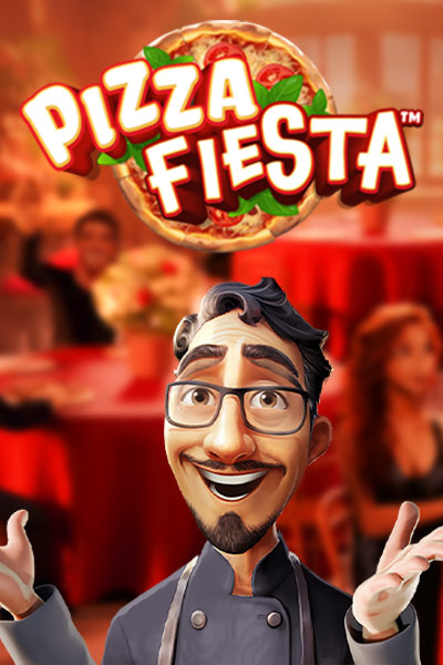 Pizza Fiesta