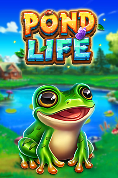 Pond Life