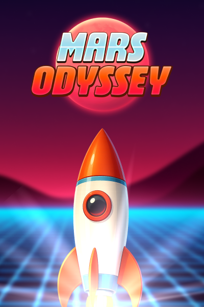 Mars Odyssey