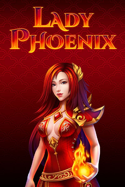 Lady Phoenix