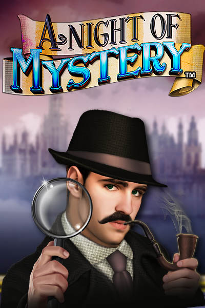 A Night of Mystery