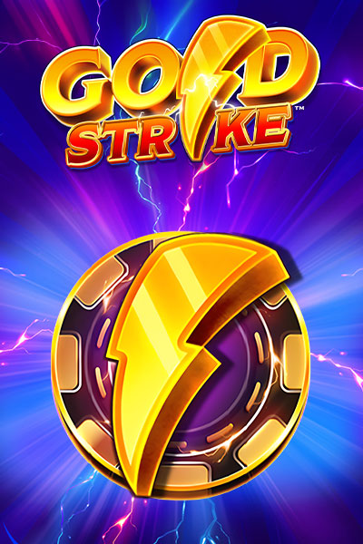 Gold Strike