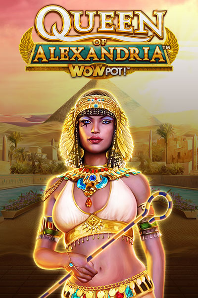 Queen of Alexandria