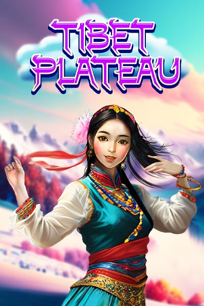 Tibet Plateau