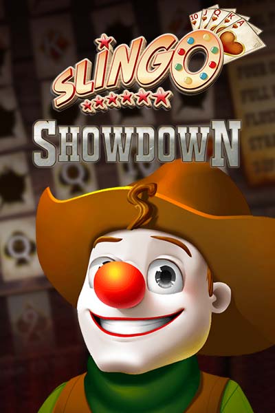 Slingo Showdown