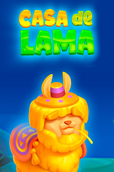Casa de Lama